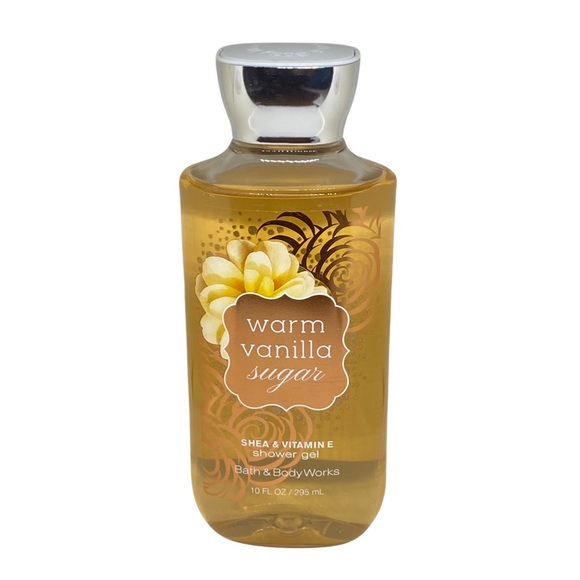 Bath & Body Works Bath & Body New Bath Body Works Warm Vanilla